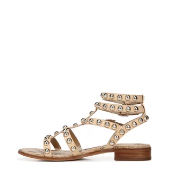 Sam Edelman Eavan Gladiator Sandals - Picture 3 of 8